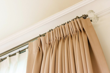 curtain rail